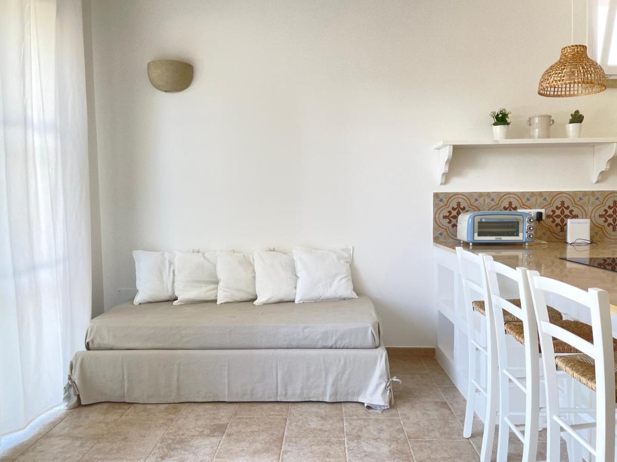 Villa Anna Maria Otranto
