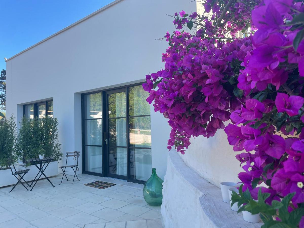 Villa Anna Maria *