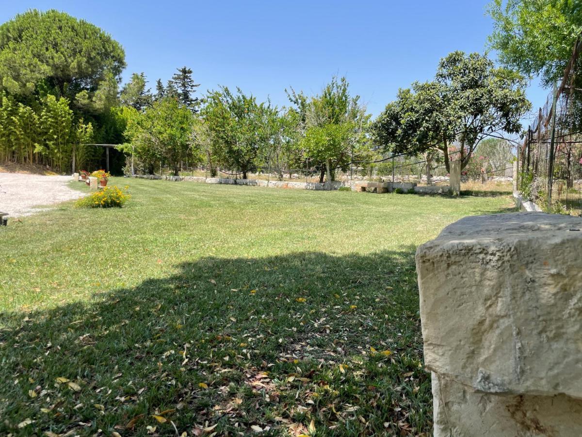 Anna Maria Villa Otranto